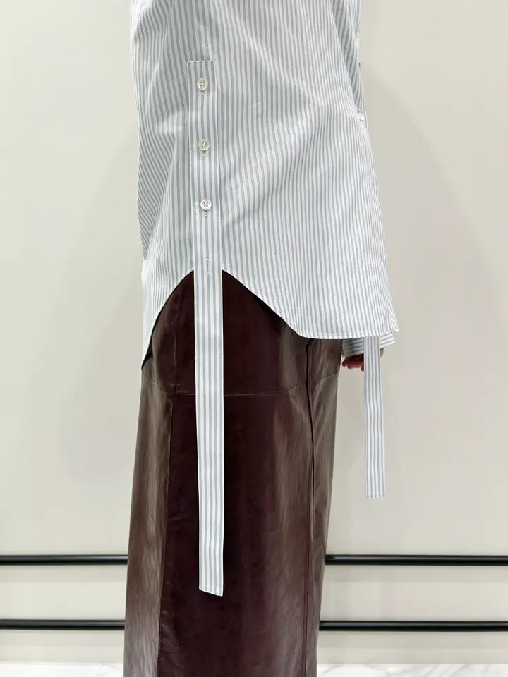 GRACE CONTINENTAL 若園　ひかり コーディネート画像