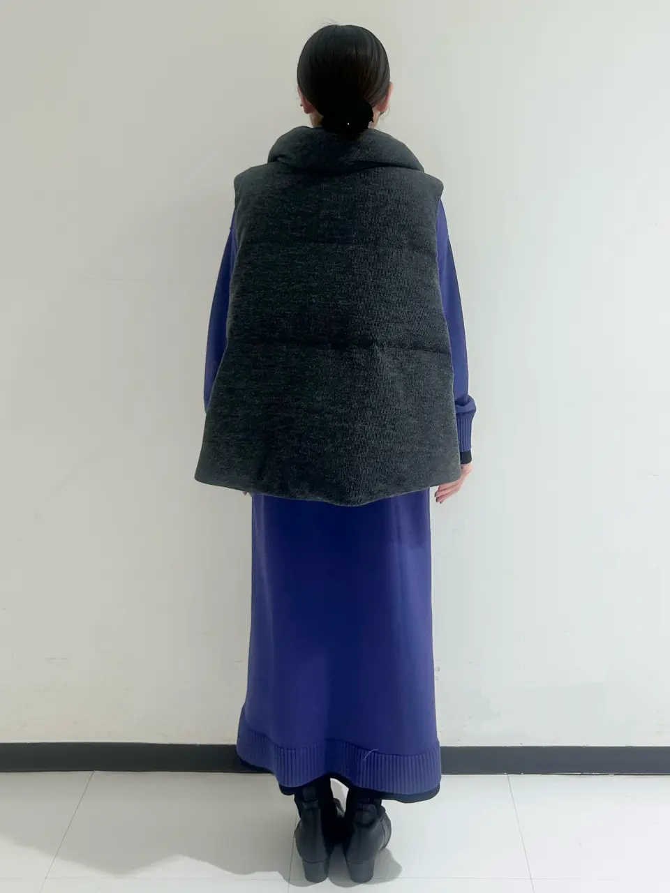 GRACE CONTINENTAL 狩野　珠季 コーディネート画像