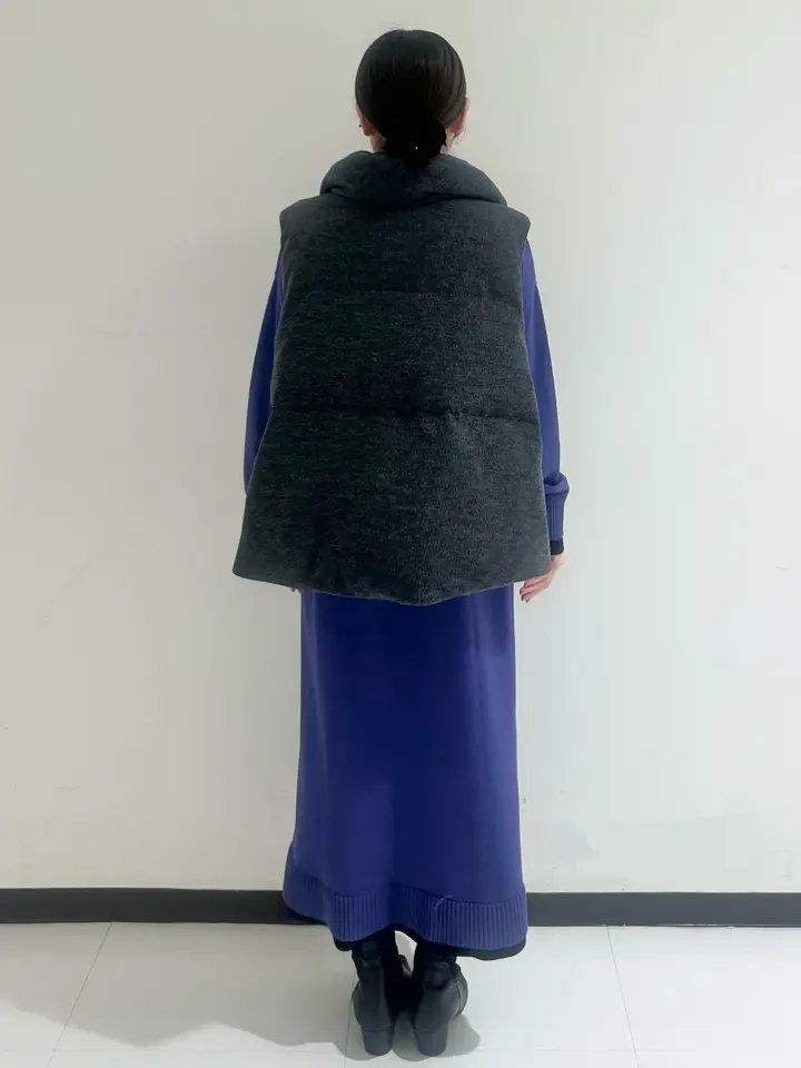 GRACE CONTINENTAL 狩野　珠季 コーディネート画像