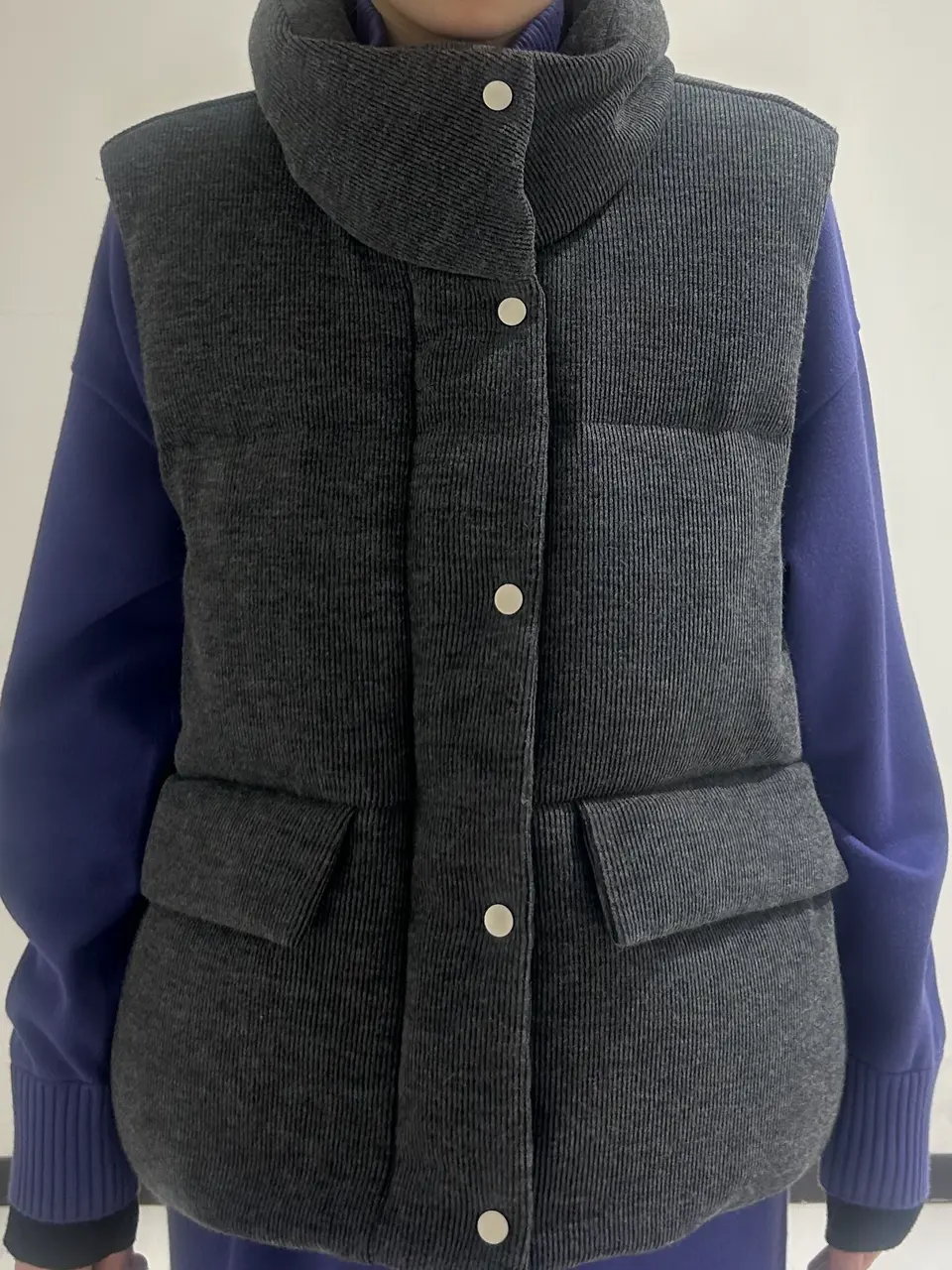 GRACE CONTINENTAL 狩野　珠季 コーディネート画像