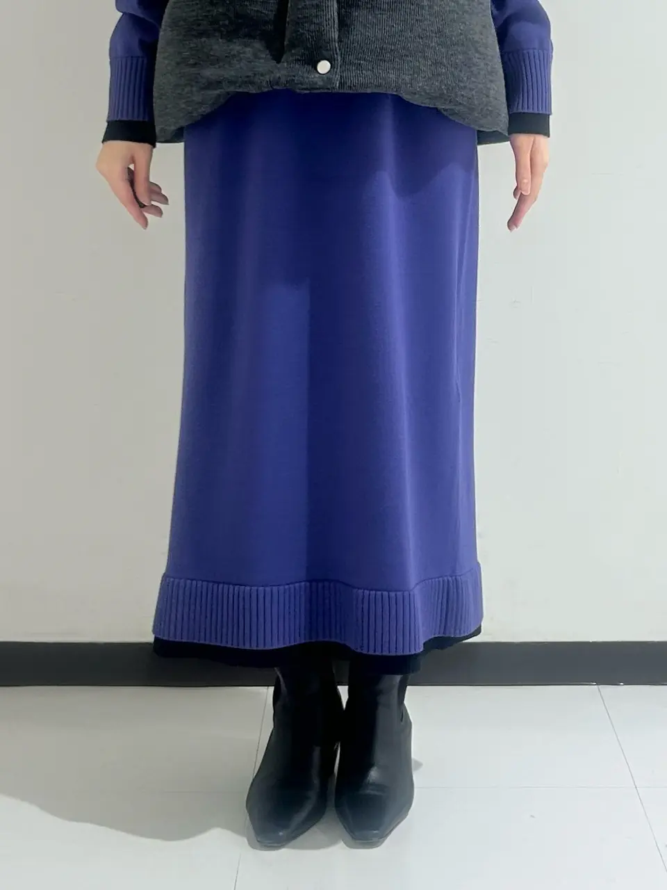 GRACE CONTINENTAL 狩野　珠季 コーディネート画像