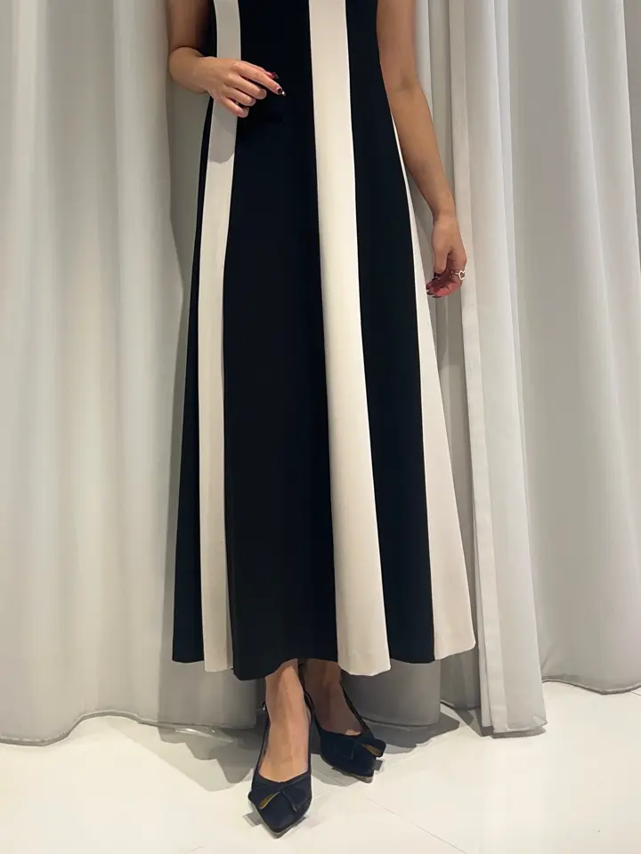 GRACE CONTINENTAL NORIA コーディネート画像