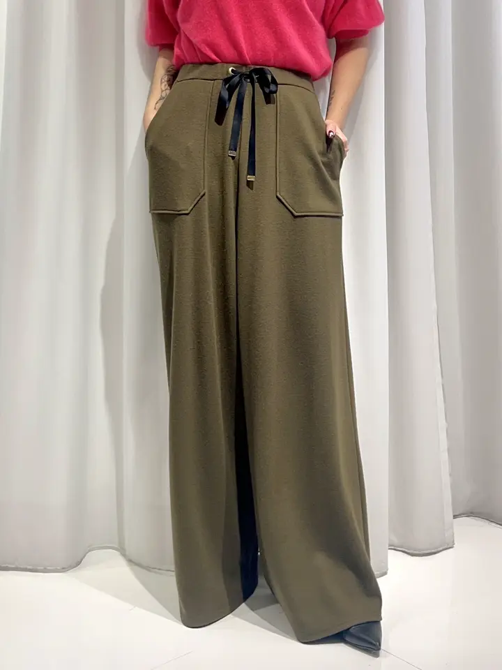 GRACE CONTINENTAL NORIA コーディネート画像