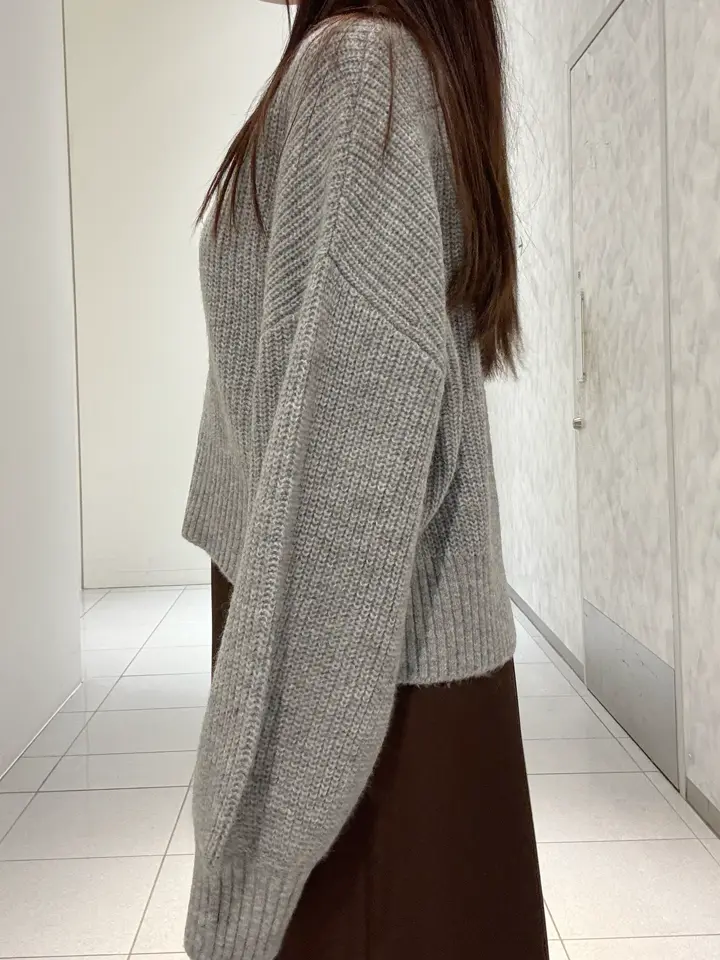 GRACE CONTINENTAL 王　宇キン コーディネート画像