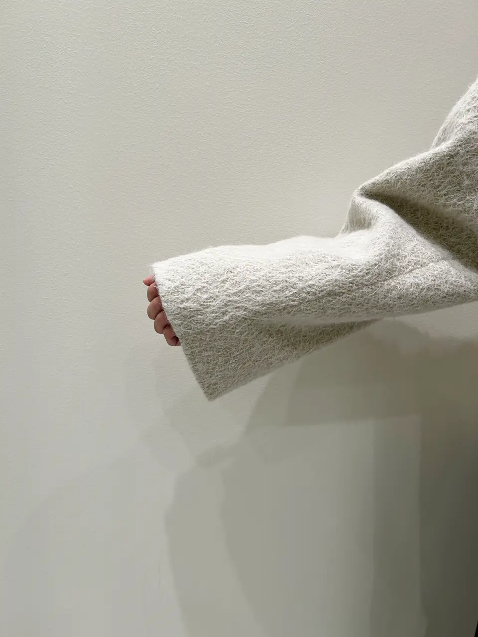 GRACE CONTINENTAL 若園　ひかり コーディネート画像