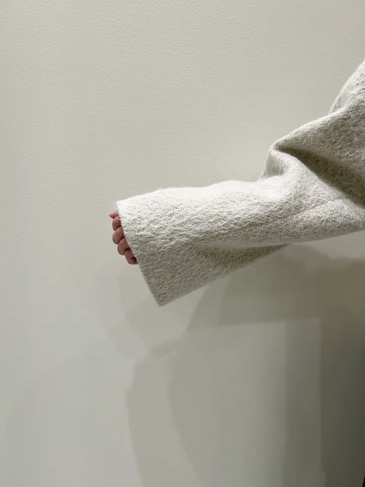 GRACE CONTINENTAL 若園　ひかり コーディネート画像