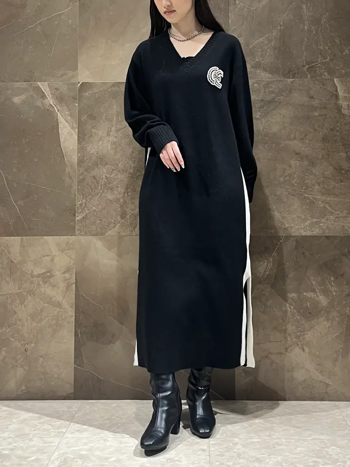 GRACE CONTINENTAL Machi コーディネート画像