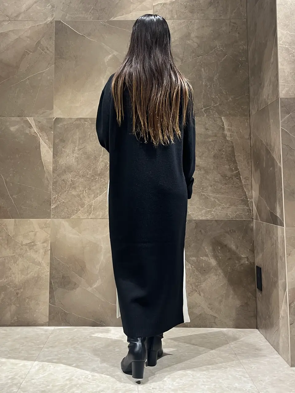 GRACE CONTINENTAL Machi コーディネート画像