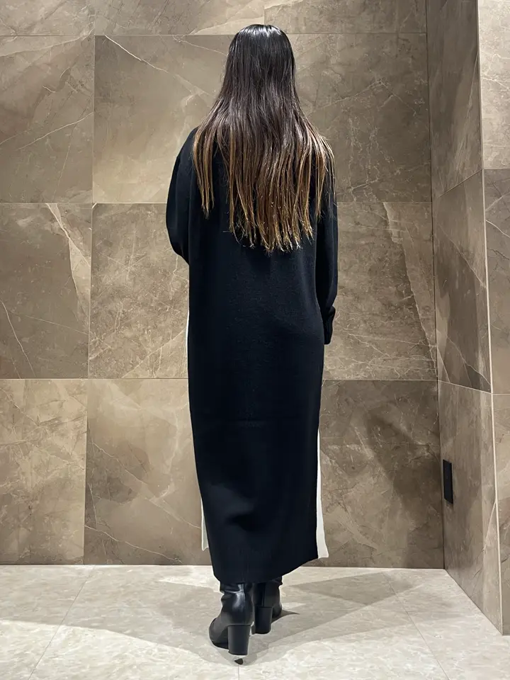 GRACE CONTINENTAL Machi コーディネート画像