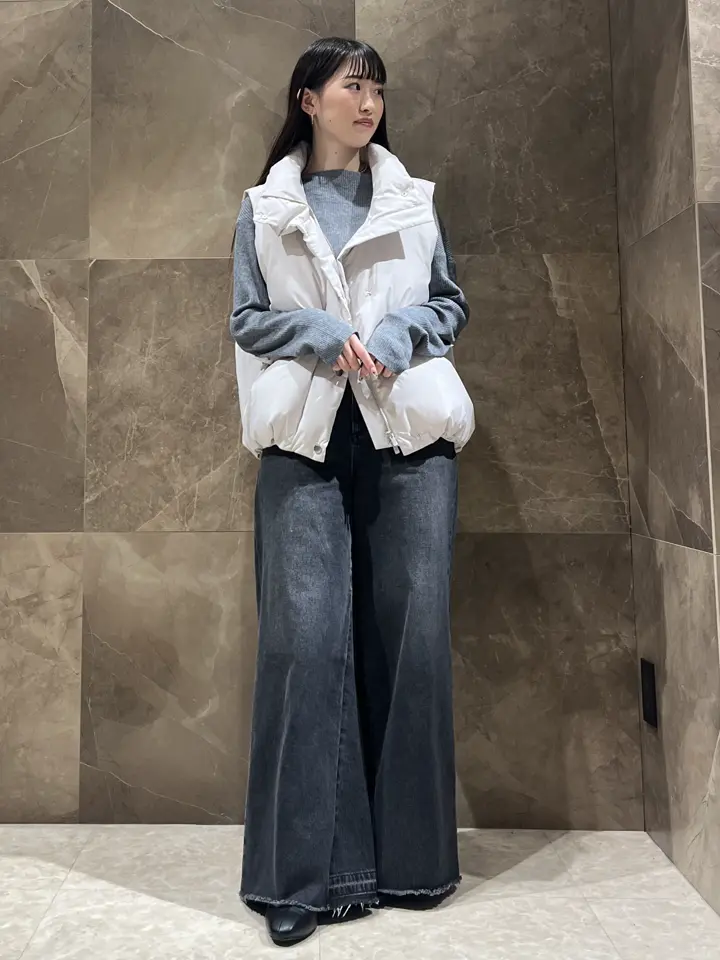 GRACE CONTINENTAL Machi コーディネート画像