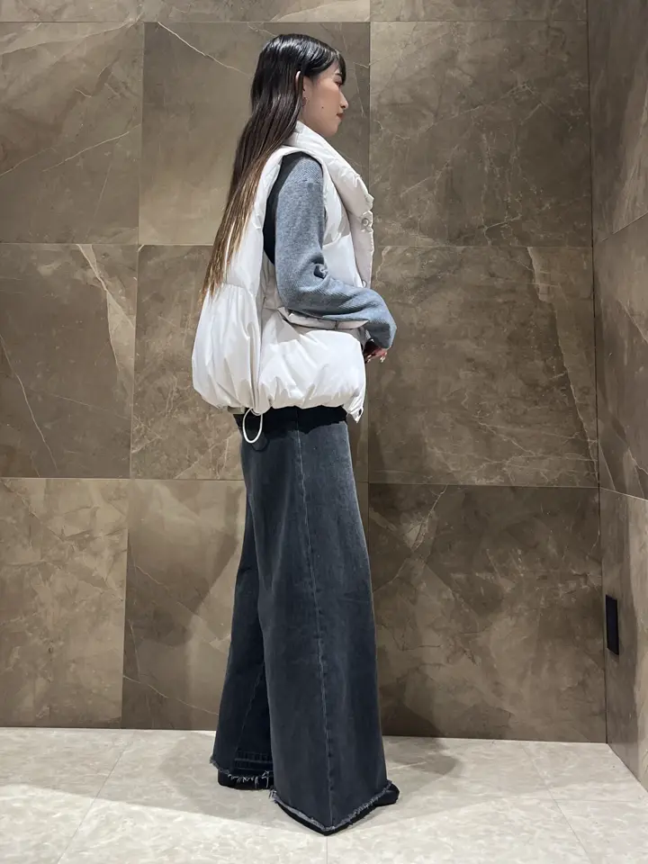 GRACE CONTINENTAL Machi コーディネート画像