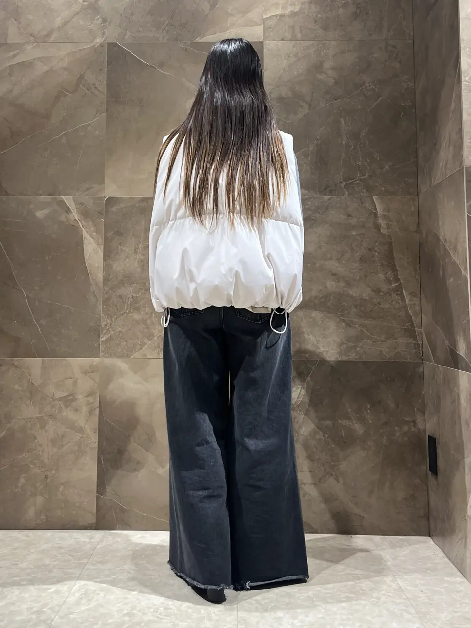 GRACE CONTINENTAL Machi コーディネート画像