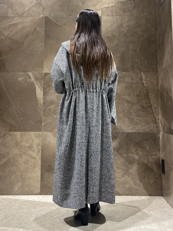 GRACE CONTINENTAL Machi コーディネート画像