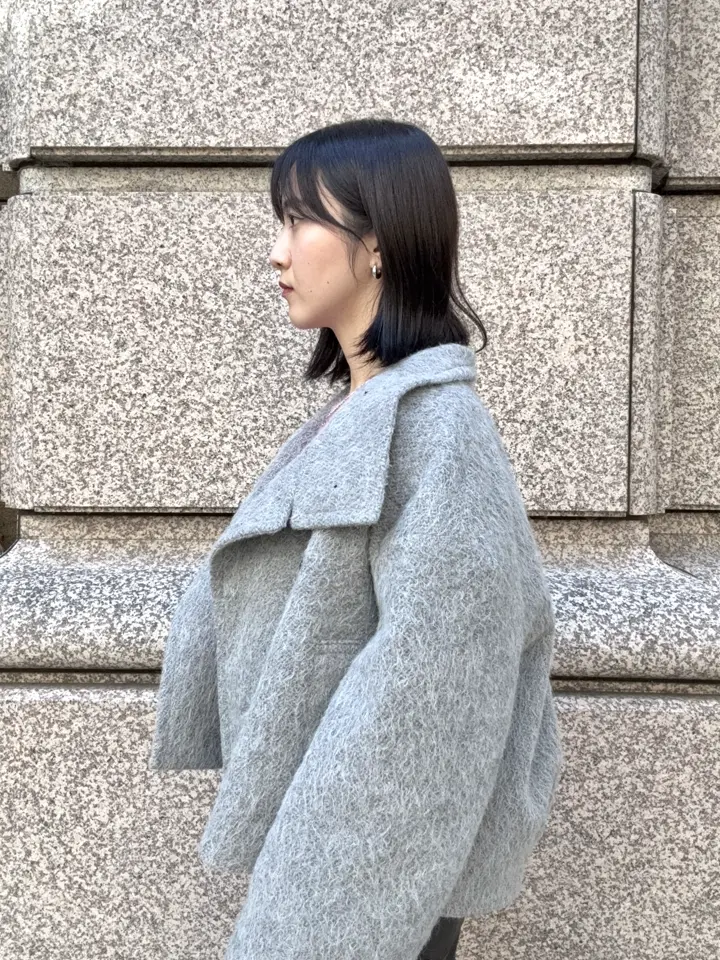 GRACE CONTINENTAL 富田　明日香 コーディネート画像