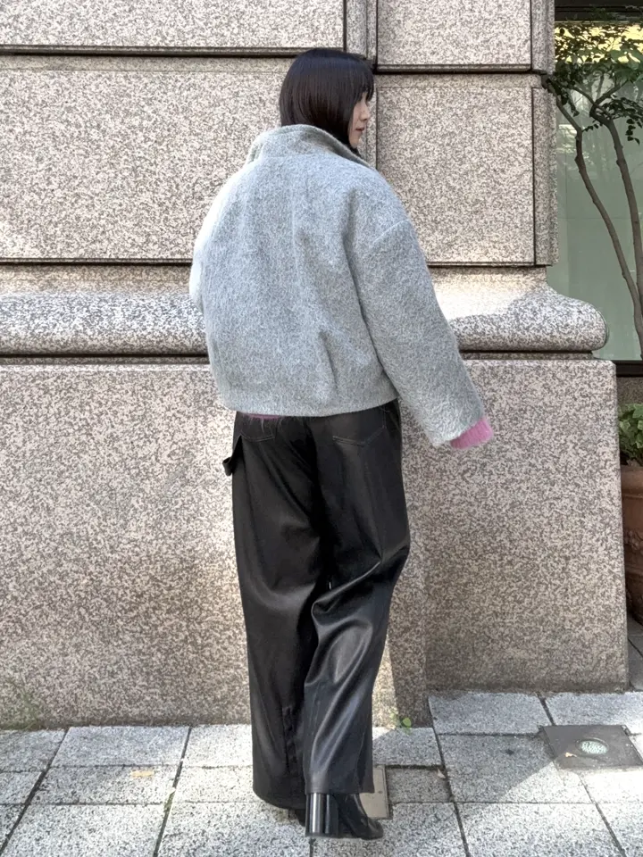 GRACE CONTINENTAL 富田　明日香 コーディネート画像