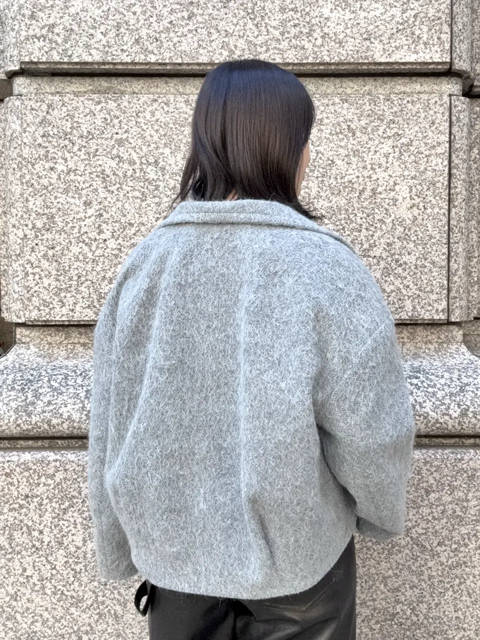 GRACE CONTINENTAL 富田　明日香 コーディネート画像