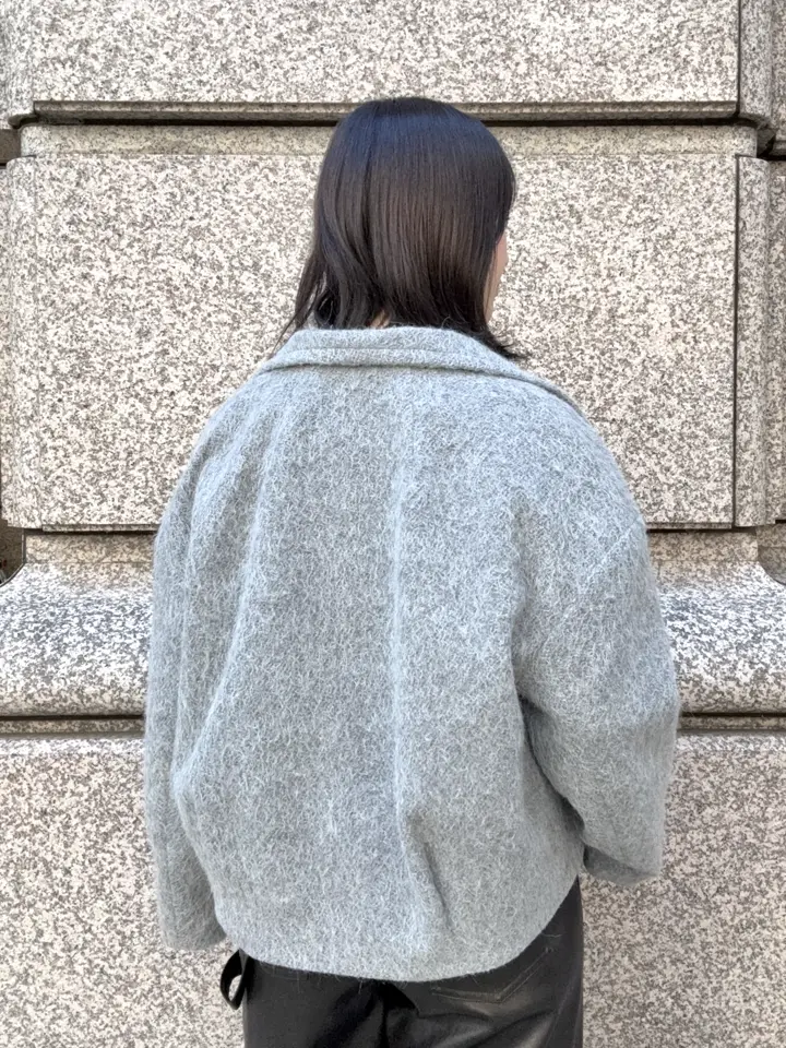 GRACE CONTINENTAL 富田　明日香 コーディネート画像