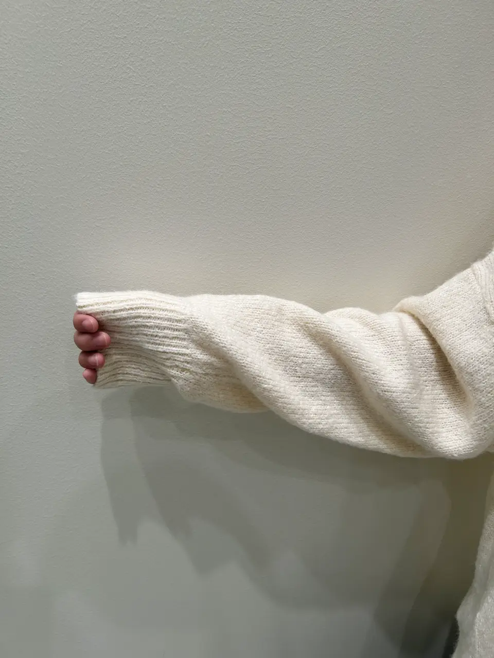 GRACE CONTINENTAL 若園　ひかり コーディネート画像