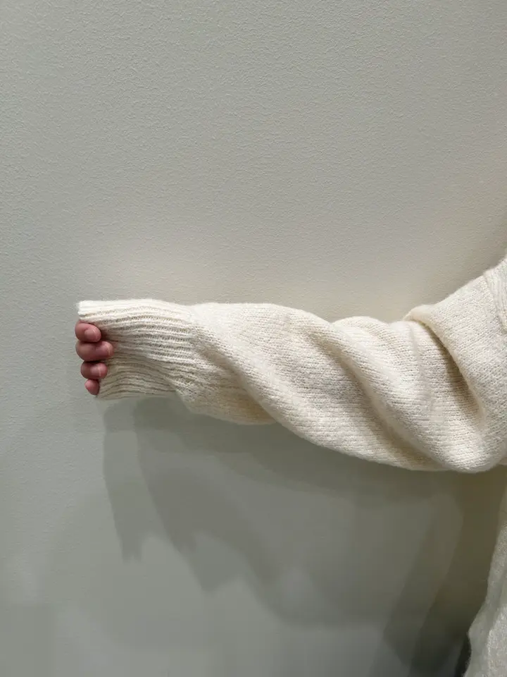 GRACE CONTINENTAL 若園　ひかり コーディネート画像