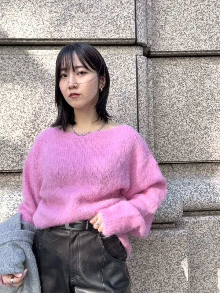 GRACE CONTINENTAL 富田　明日香 コーディネート画像