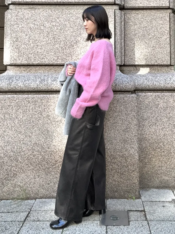 GRACE CONTINENTAL 富田　明日香 コーディネート画像