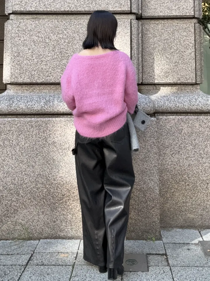 GRACE CONTINENTAL 富田　明日香 コーディネート画像