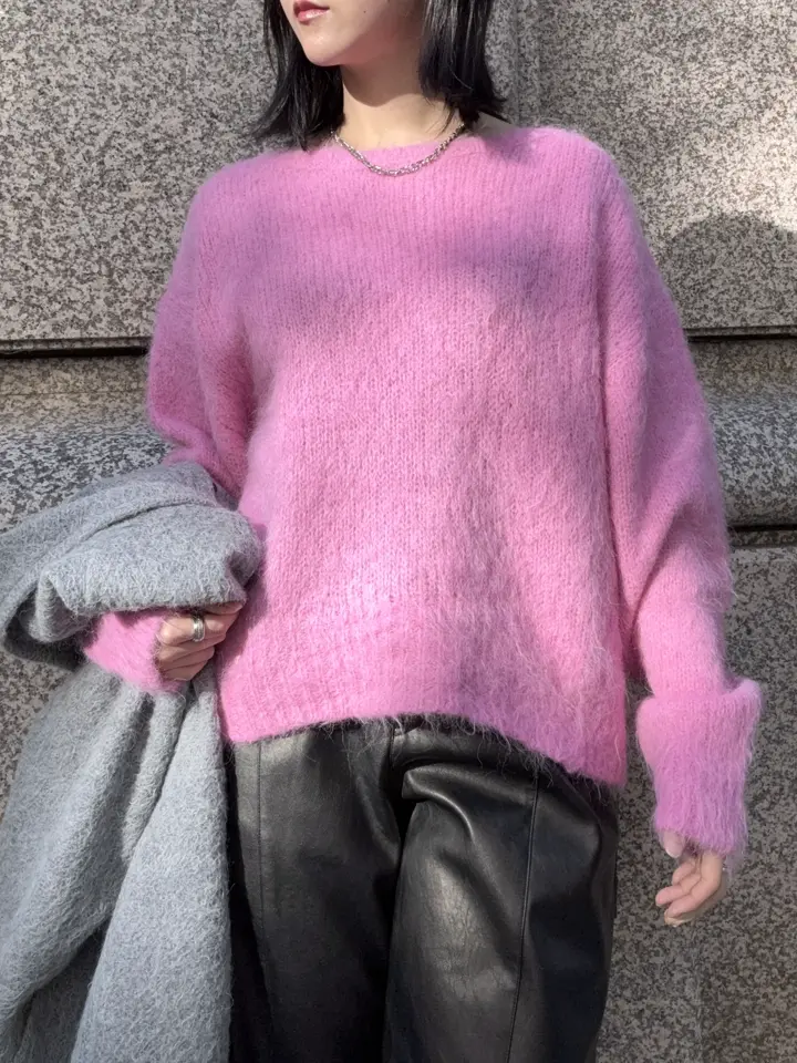 GRACE CONTINENTAL 富田　明日香 コーディネート画像