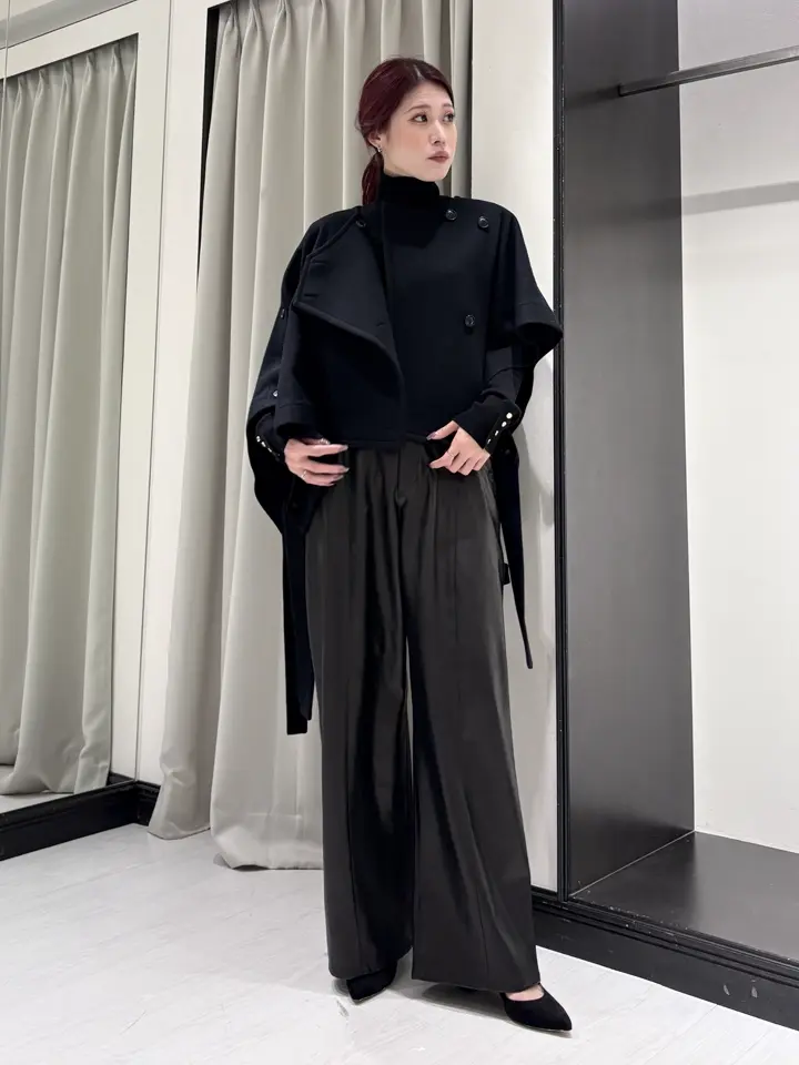 GRACE CONTINENTAL Yuuki NOZAWA コーディネート画像