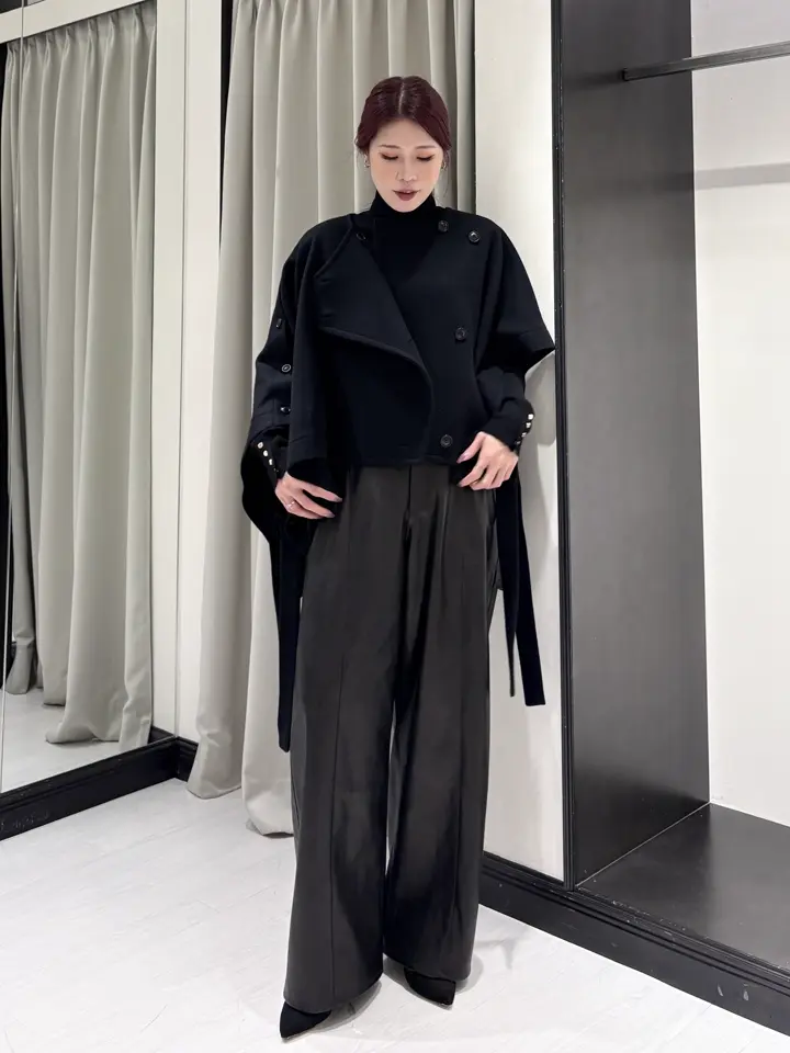 GRACE CONTINENTAL Yuuki NOZAWA コーディネート画像