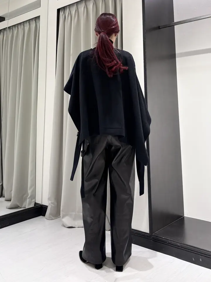 GRACE CONTINENTAL Yuuki NOZAWA コーディネート画像