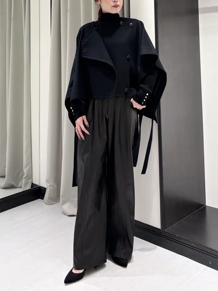 GRACE CONTINENTAL Yuuki NOZAWA コーディネート画像