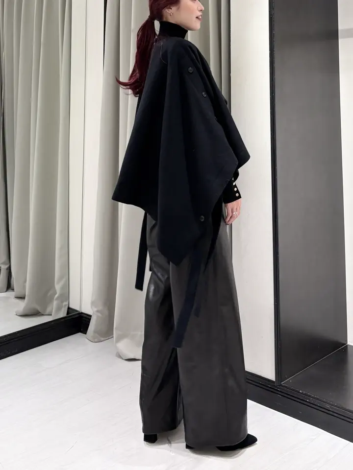 GRACE CONTINENTAL Yuuki NOZAWA コーディネート画像