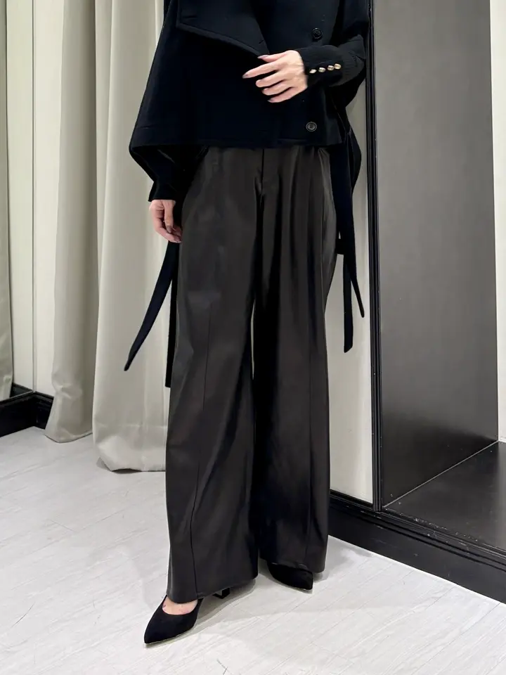 GRACE CONTINENTAL Yuuki NOZAWA コーディネート画像