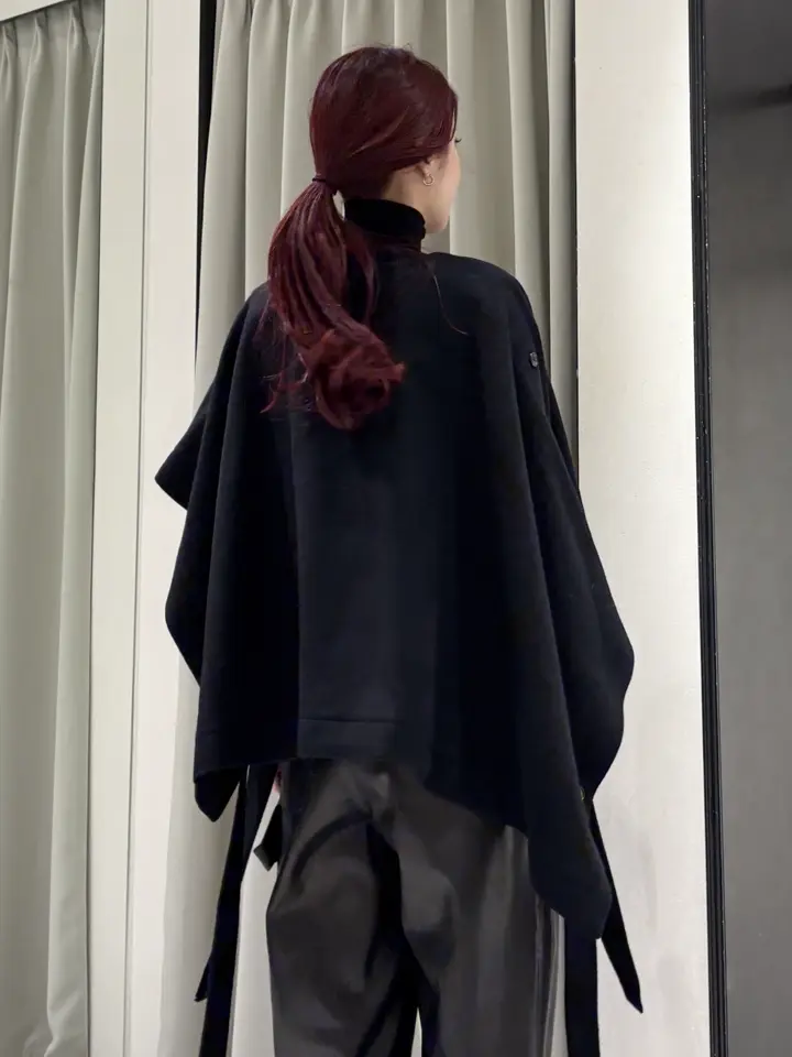 GRACE CONTINENTAL Yuuki NOZAWA コーディネート画像