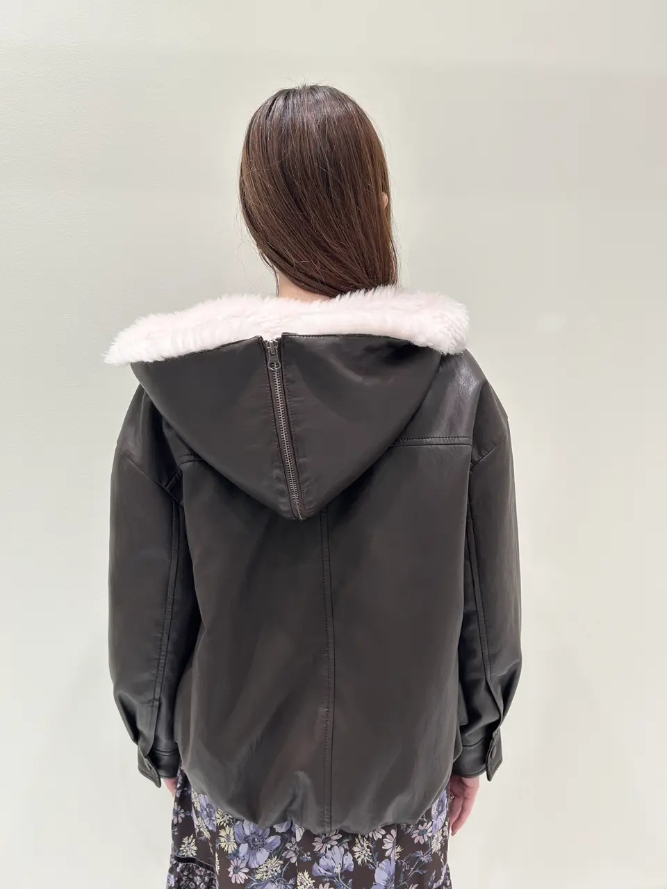 GRACE CONTINENTAL Taura コーディネート画像