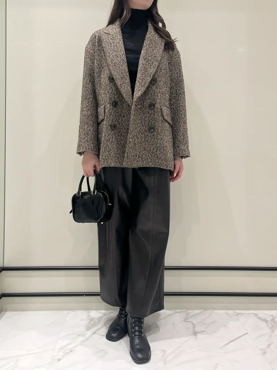  Hotei コーディネート画像