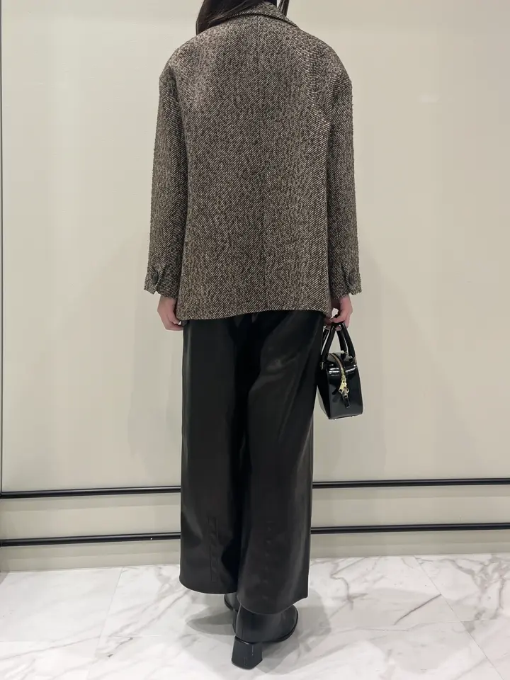 GRACE CONTINENTAL Hotei コーディネート画像