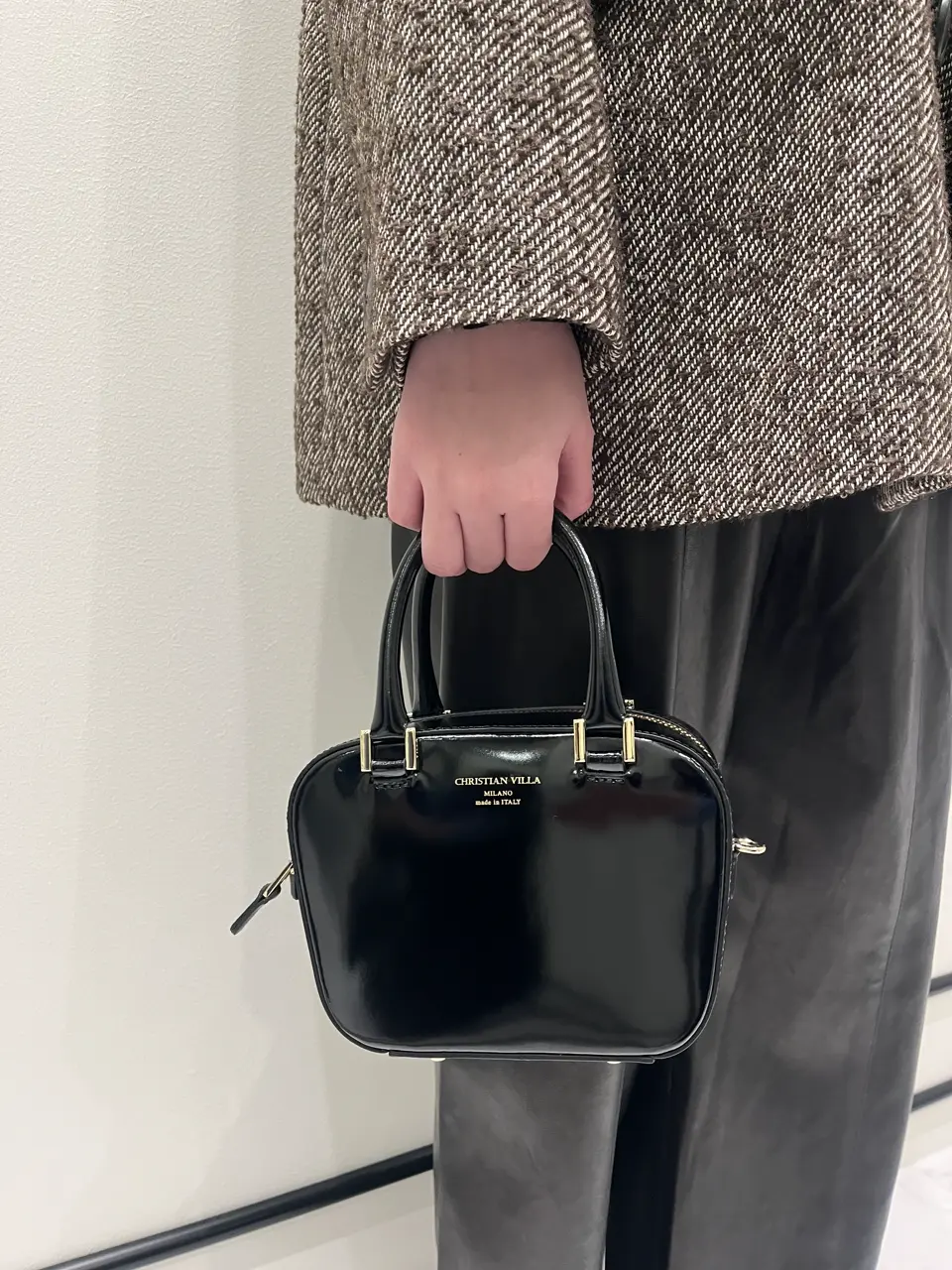 GRACE CONTINENTAL Hotei コーディネート画像