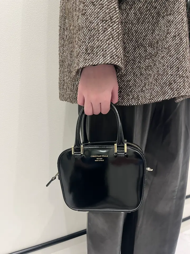 GRACE CONTINENTAL Hotei コーディネート画像