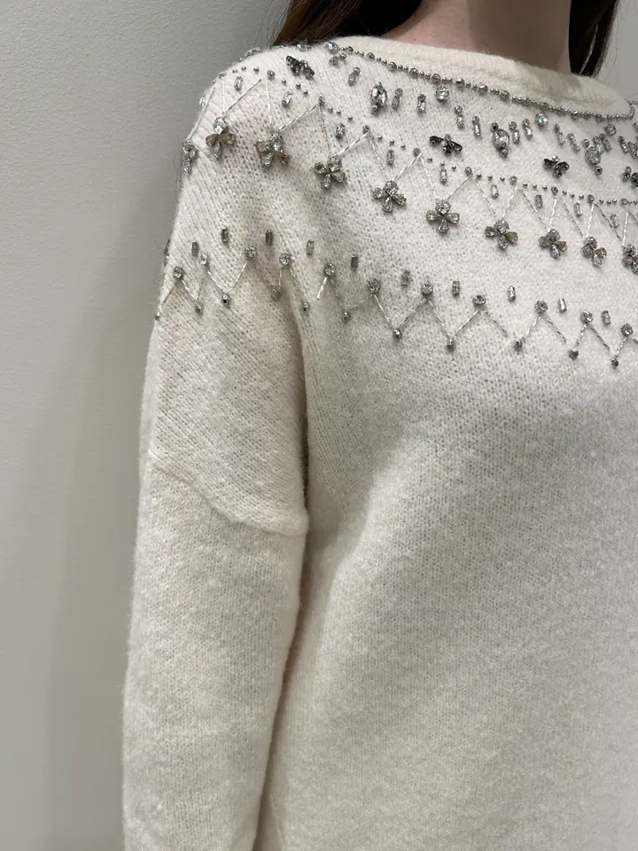 GRACE CONTINENTAL Taura コーディネート画像