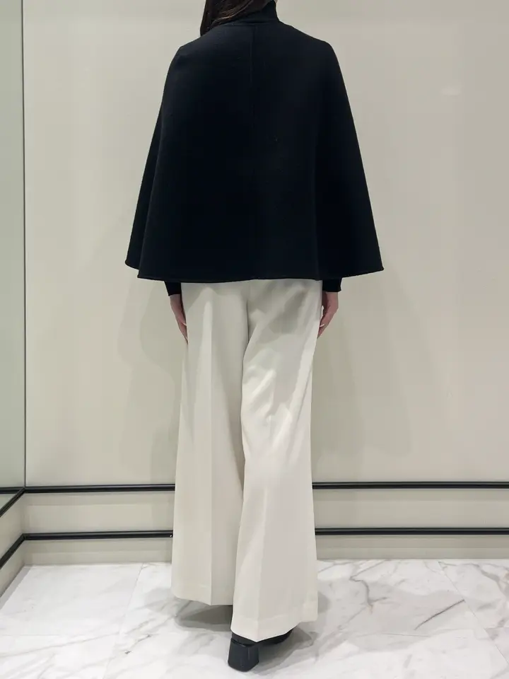 GRACE CONTINENTAL Hotei コーディネート画像