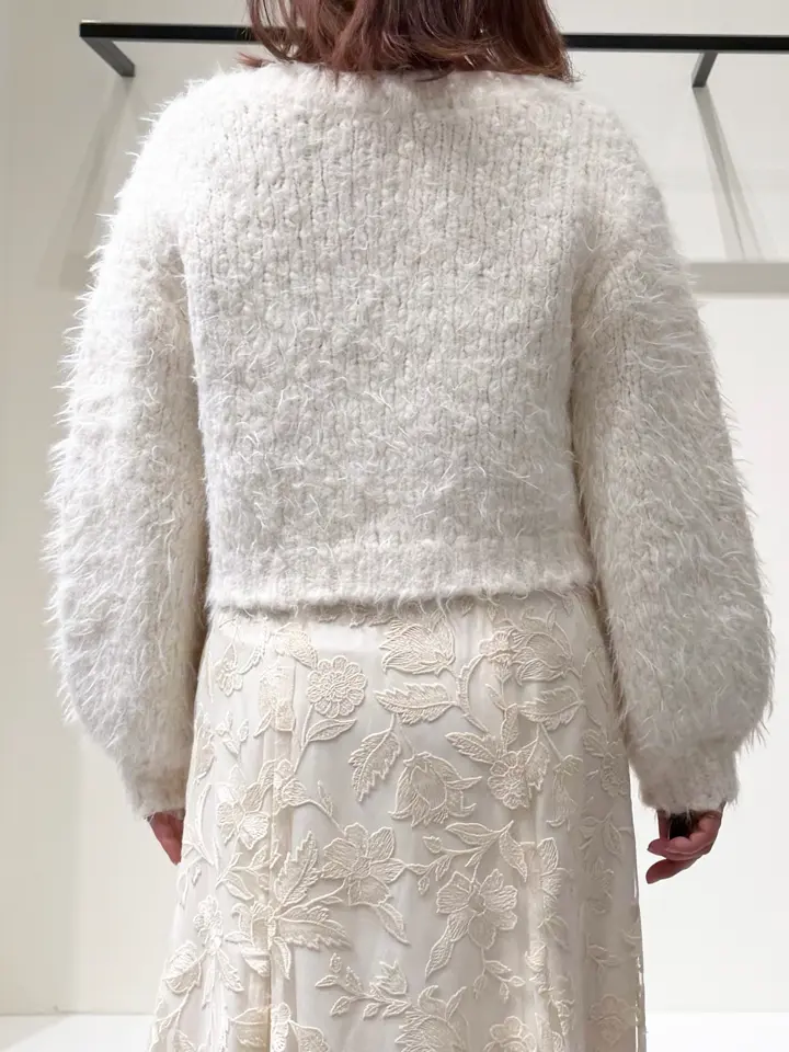 GRACE CONTINENTAL くまさか コーディネート画像