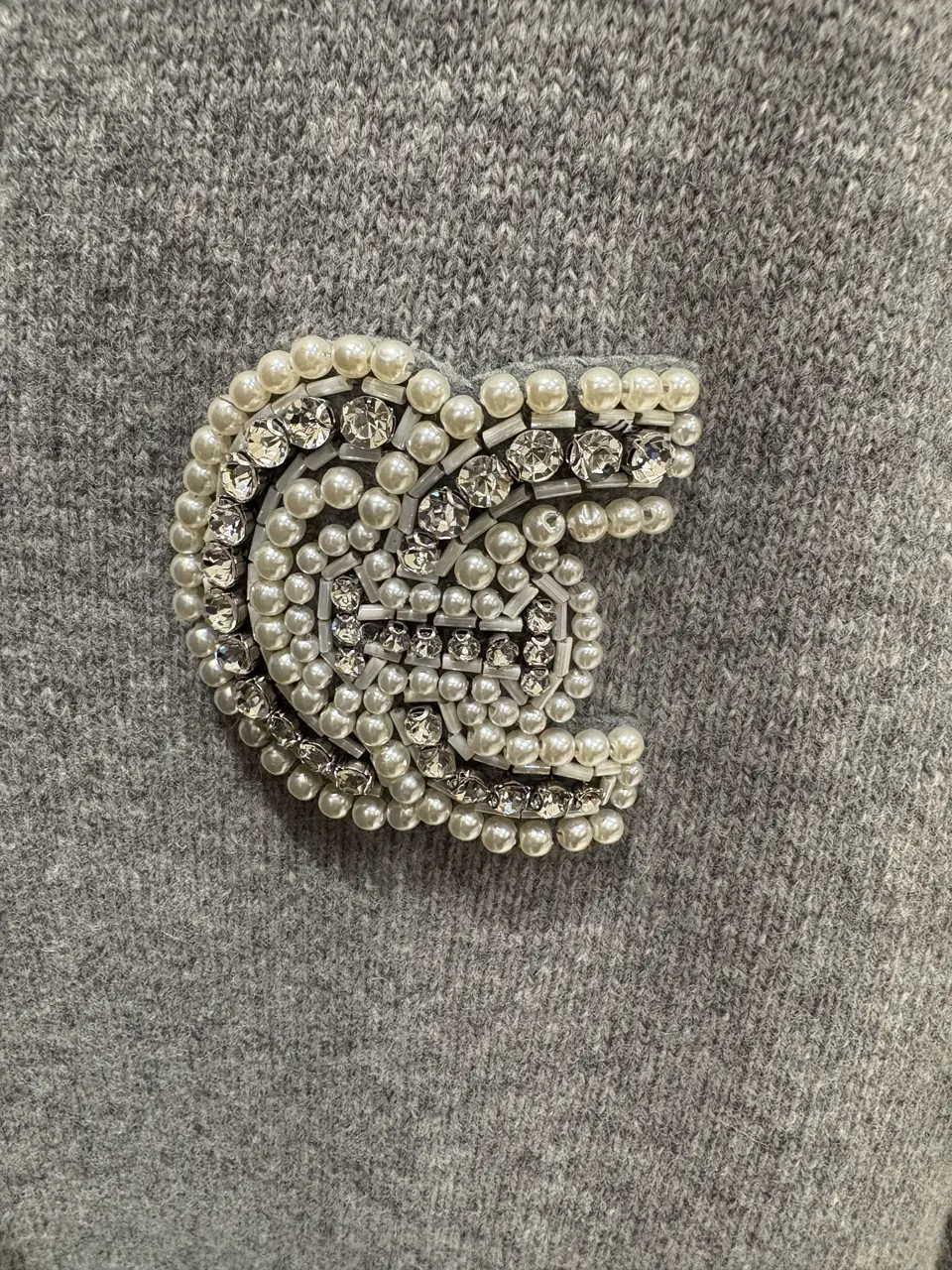 GRACE CONTINENTAL N.YURI コーディネート画像