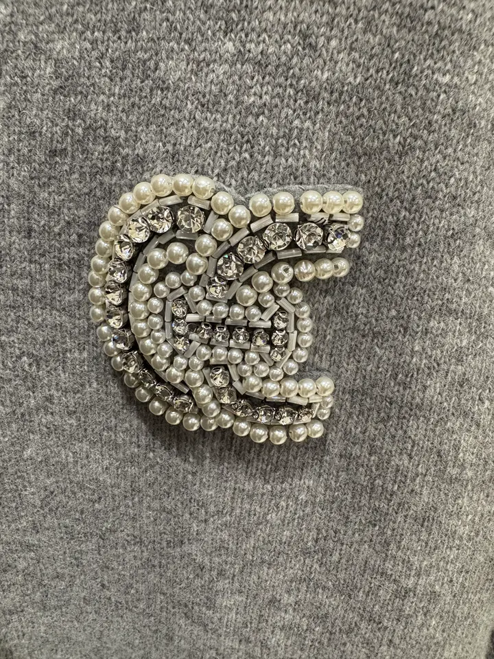 GRACE CONTINENTAL N.YURI コーディネート画像