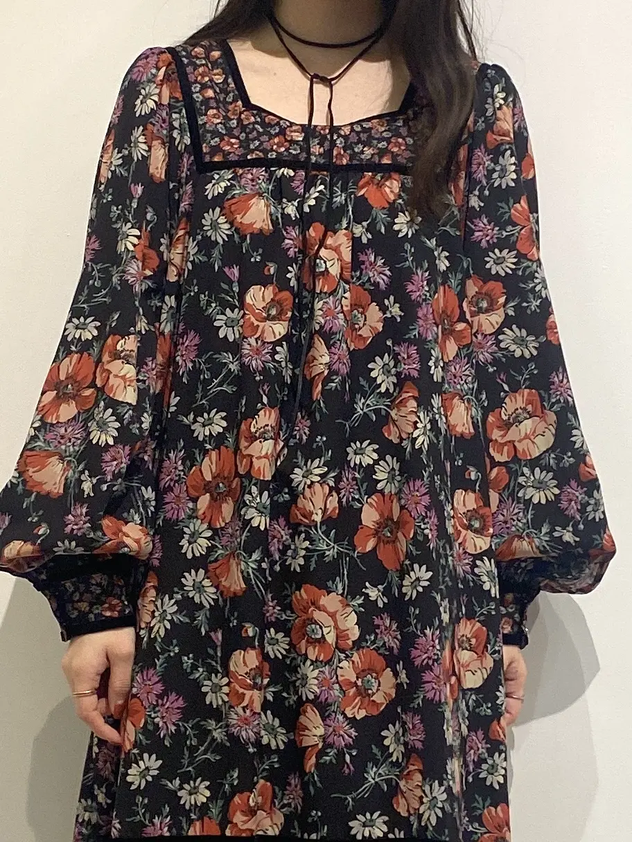 GRACE CONTINENTAL Nakatsu.m コーディネート画像