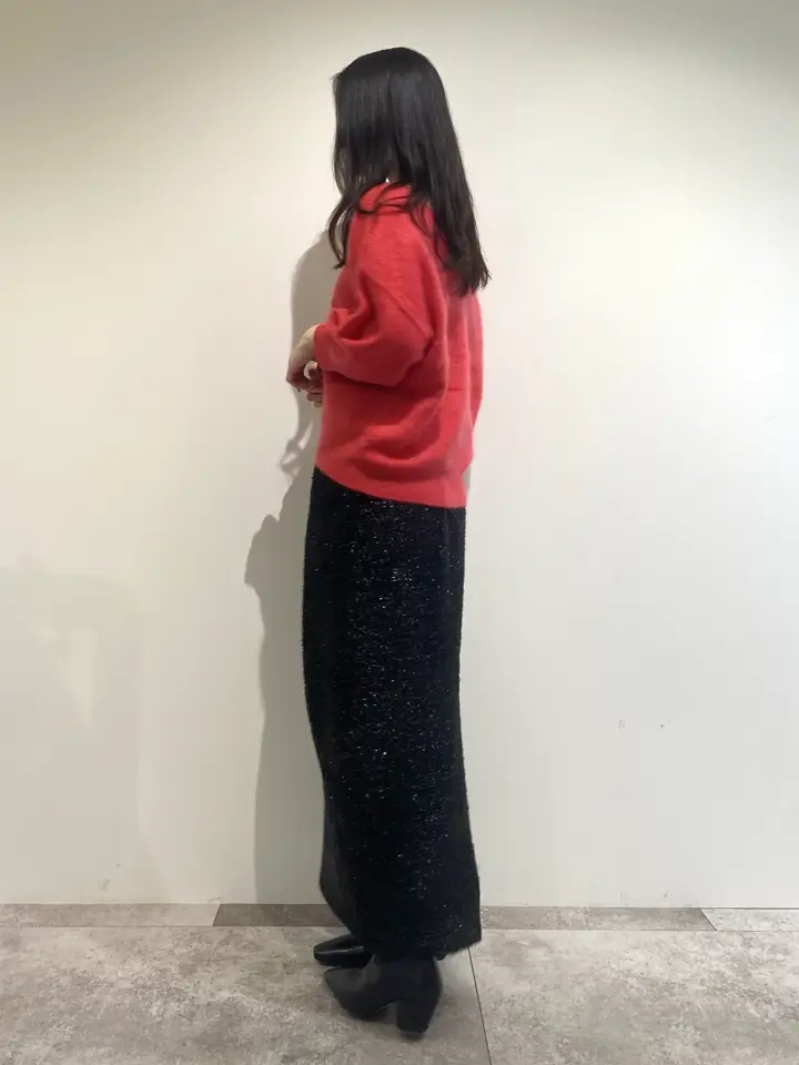 GRACE CONTINENTAL Nakatsu.m コーディネート画像