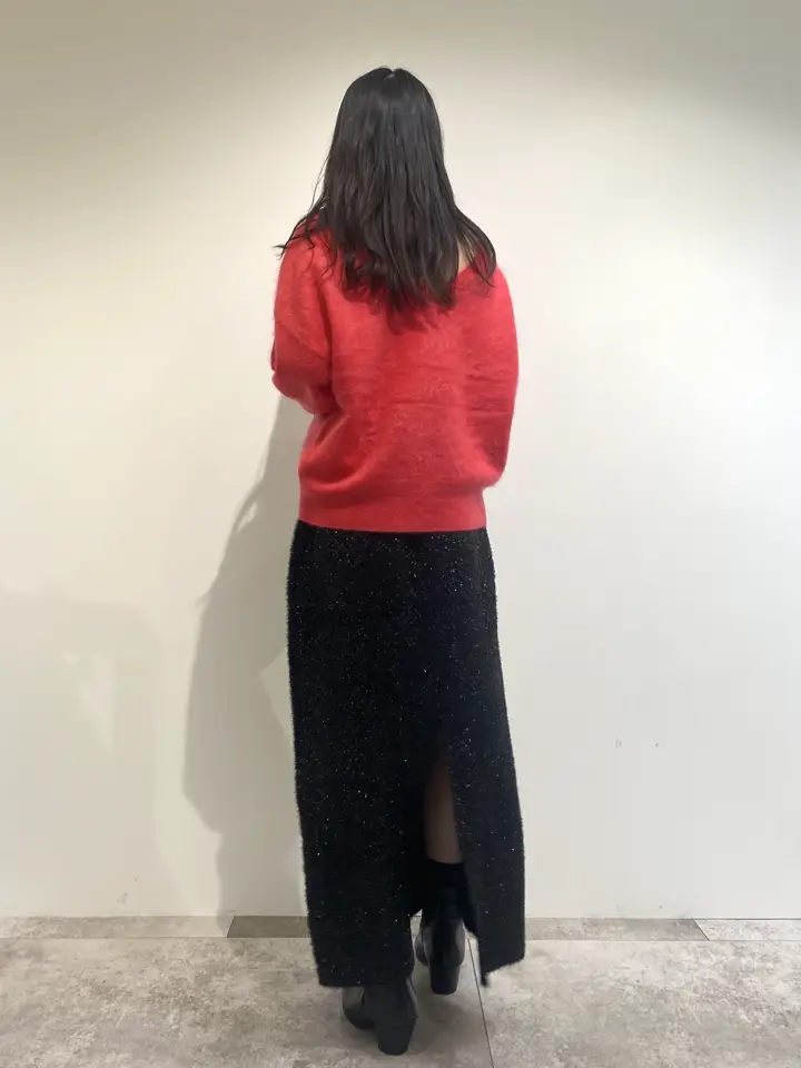 GRACE CONTINENTAL Nakatsu.m コーディネート画像