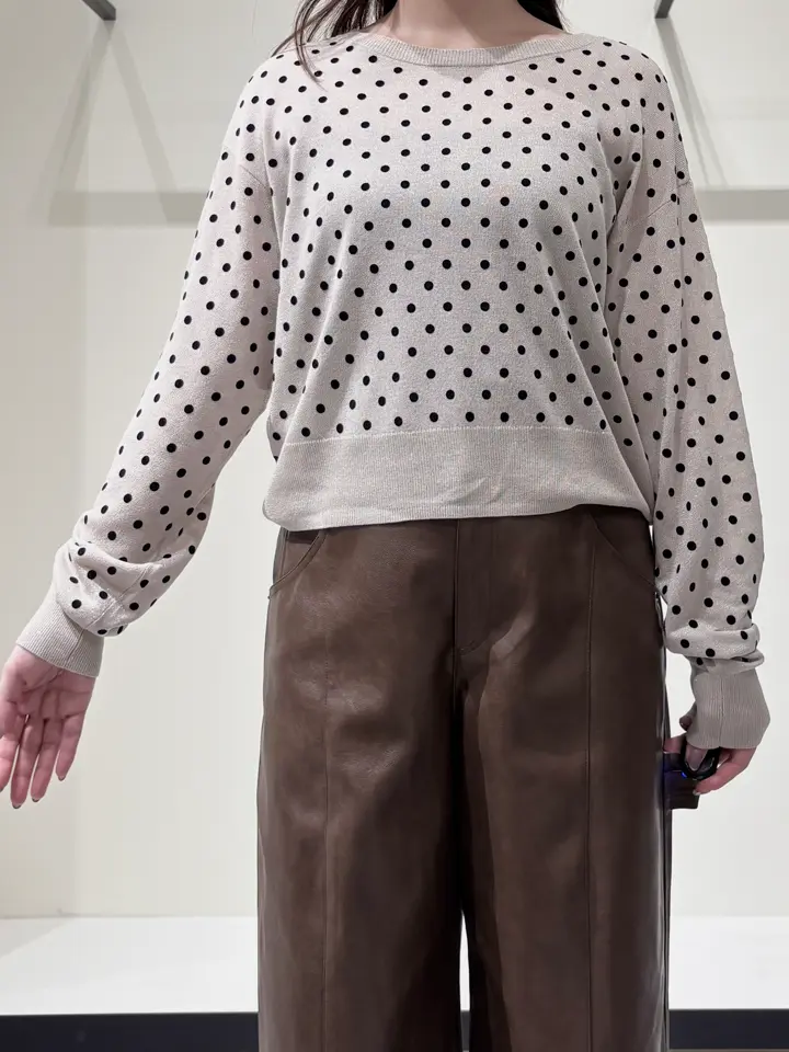 GRACE CONTINENTAL 平野 裕華 コーディネート画像