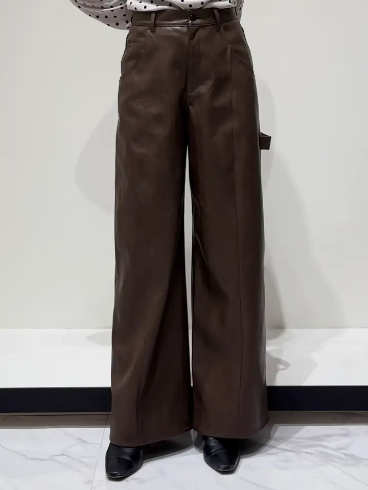 GRACE CONTINENTAL 平野 裕華 コーディネート画像