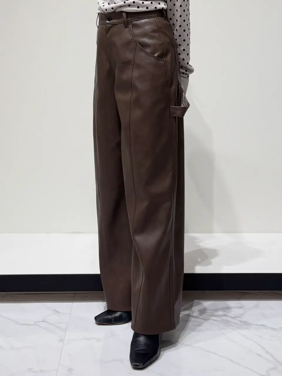 GRACE CONTINENTAL 平野 裕華 コーディネート画像